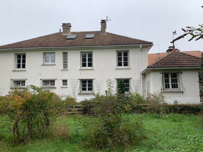Maison Vaux-sous-Aubigny 52190
